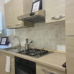 Appio Claudio Rome Apartment