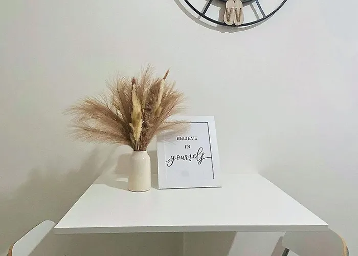 Appio Claudio Rome Apartment