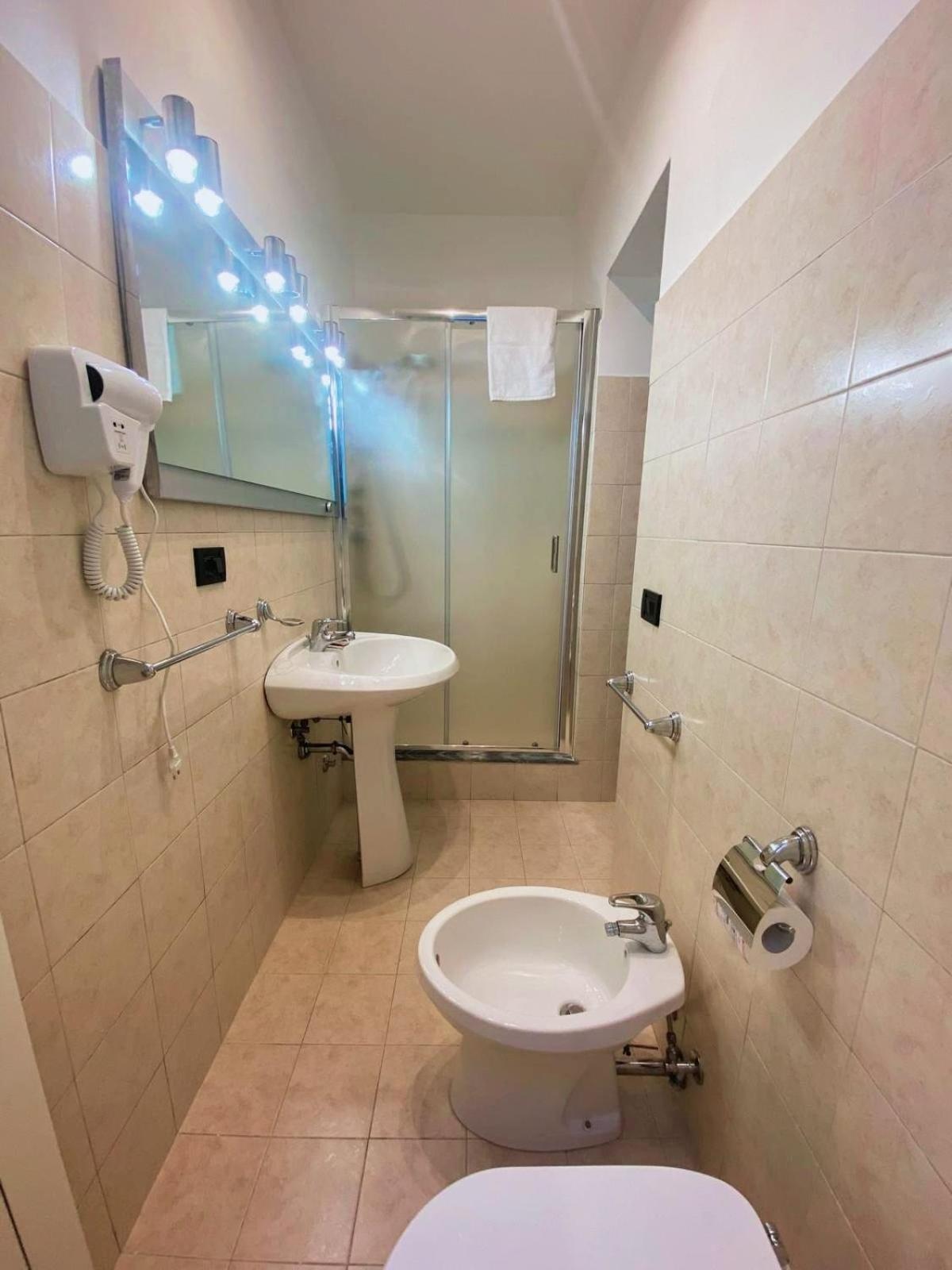 Apartment Appio Claudio *
