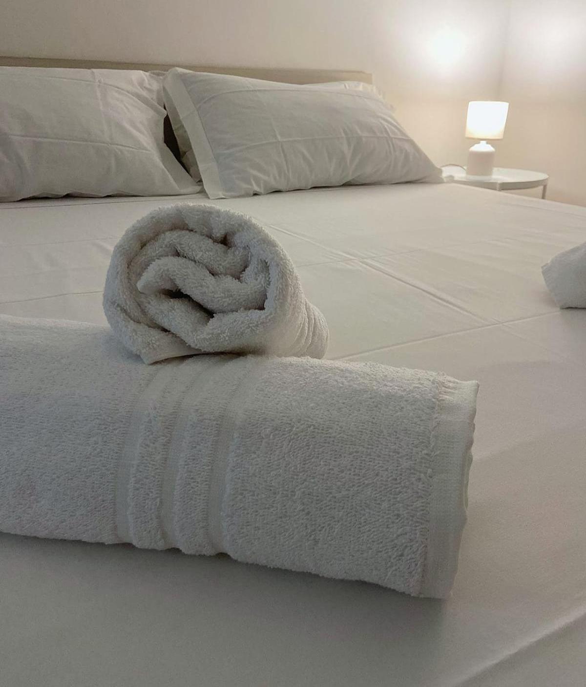Appio Claudio Apartment Rom